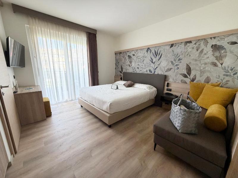 Hotel Villa Letizia - image 40