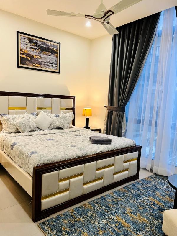 Two Bedroom Apartment in Islamabad - image 4