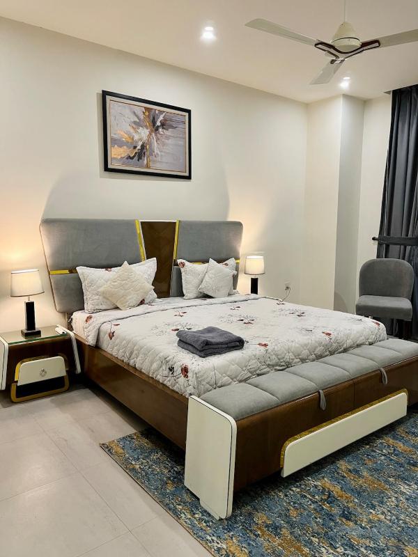 Two Bedroom Apartment in Islamabad - image 8