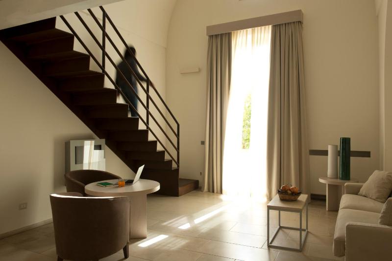Loft Suite image 3