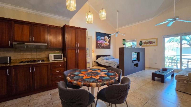 Ocean Dream Beachfront Studio with Balcony - image 16