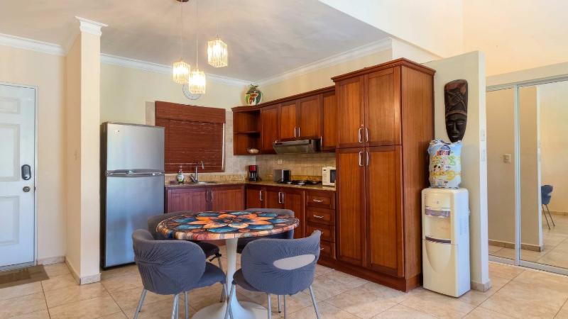 Ocean Dream Beachfront Studio with Balcony - image 15