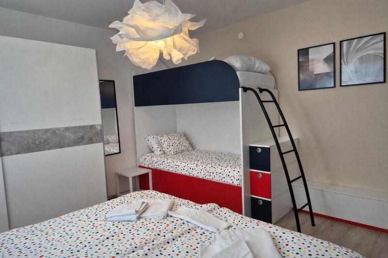 Renovated Apartments Skorin - image 12