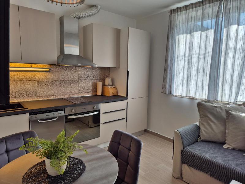 Renovated Apartments Skorin - image 13
