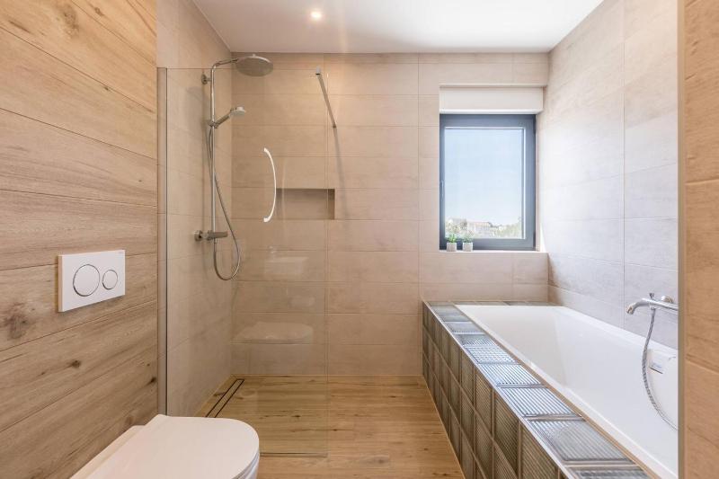 Luxury Villa Seven Seas with infinity heated pool by the sea in Ražanj - image 31