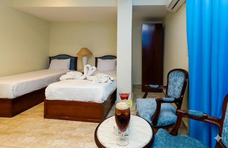 Giza Pyramids Hotel - image 11