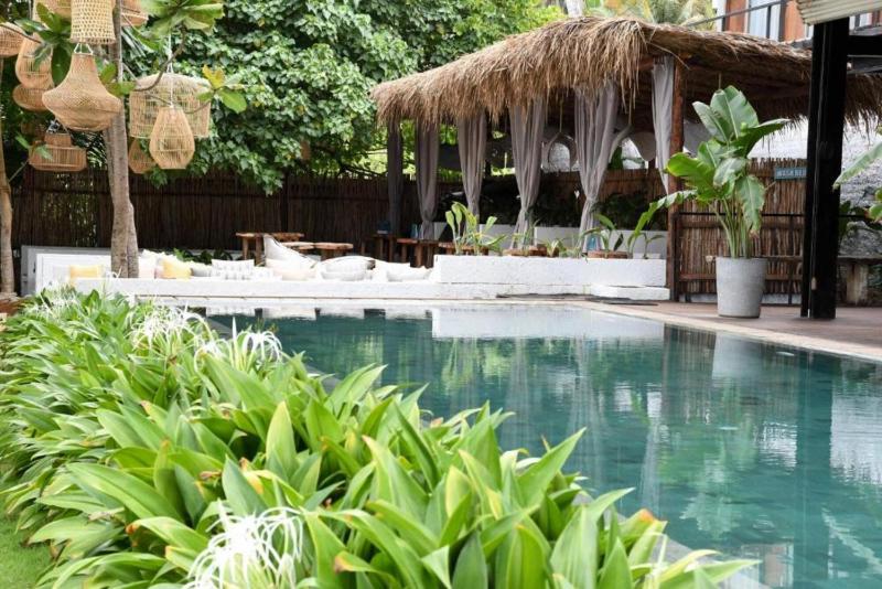 Petti Petti Beach Club- Mirissa - image 8