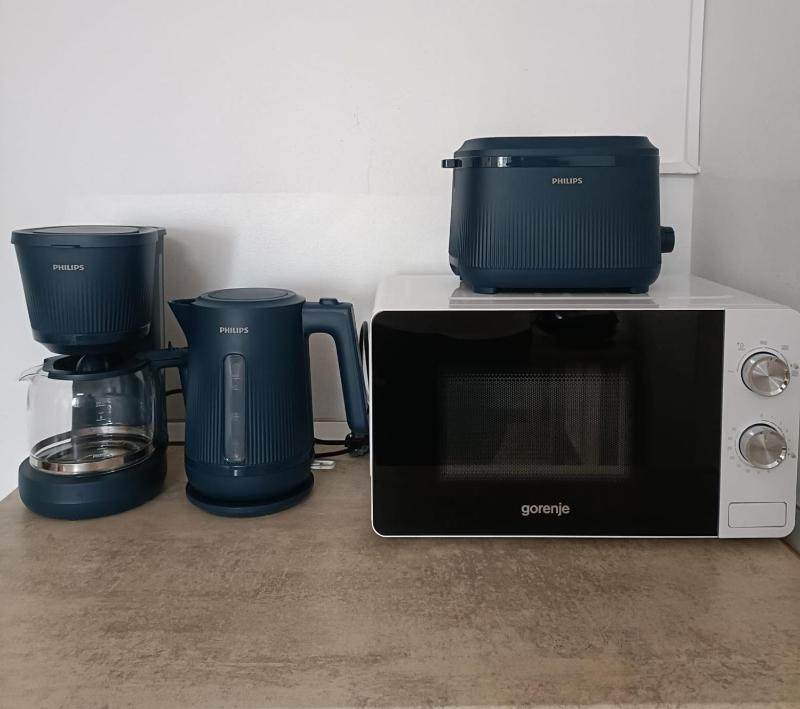 Apartament Faleza Nord - image 34