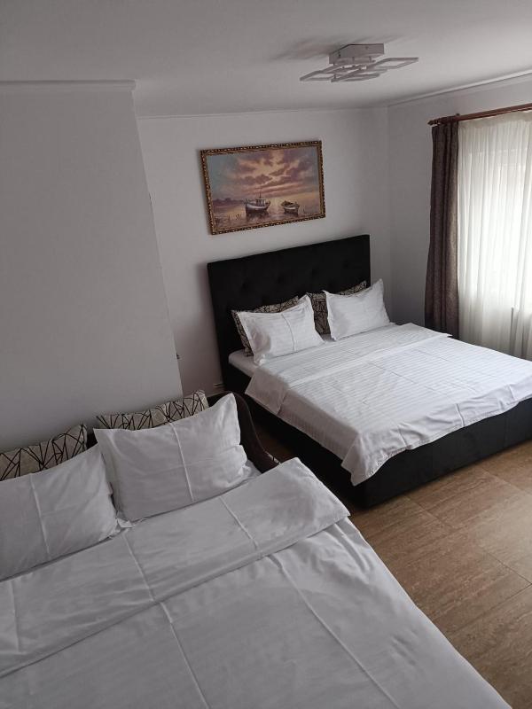 Apartament Faleza Nord - image 30