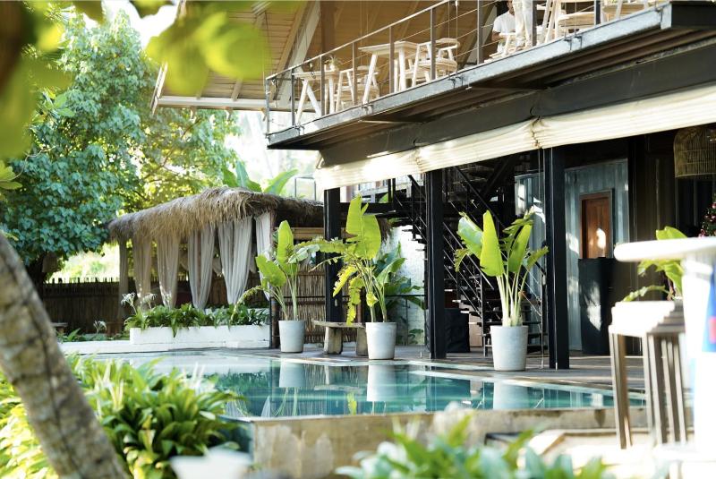 Petti Petti Beach Club- Mirissa - image 2