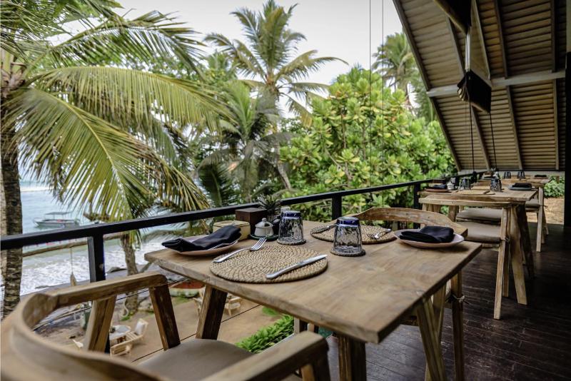 Petti Petti Beach Club- Mirissa - image 7