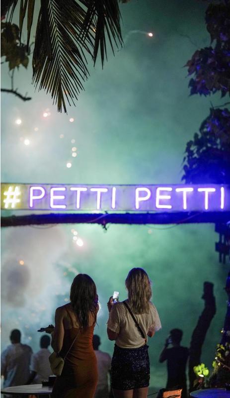 Petti Petti Beach Club- Mirissa - image 10