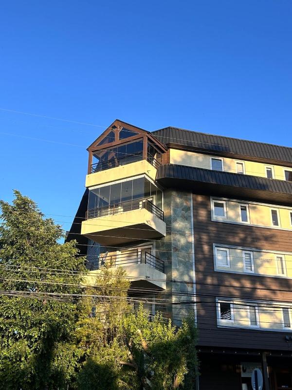 Apartment in Pucón with views of the lake and the volcano - image 13