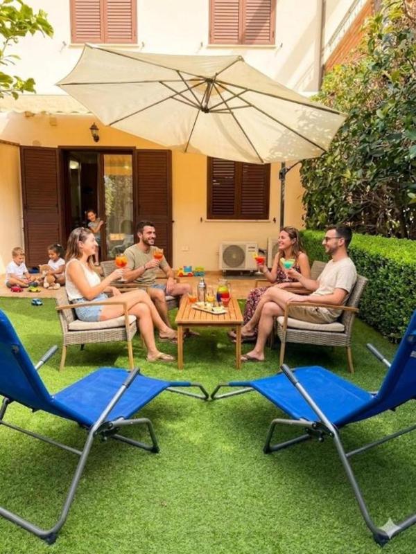 Villa Manuela - Sea & Sun Escape - Free Parking - image 24