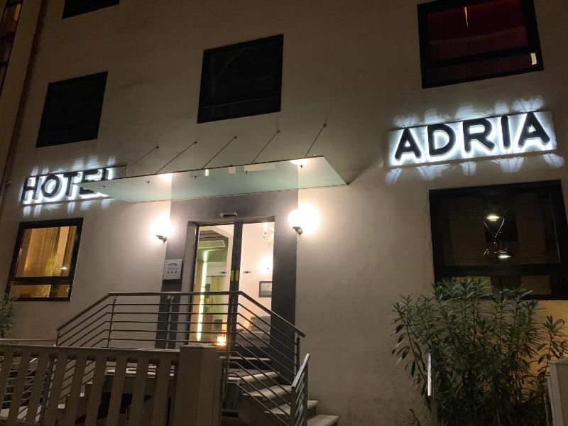 Hotel Adria - image 41