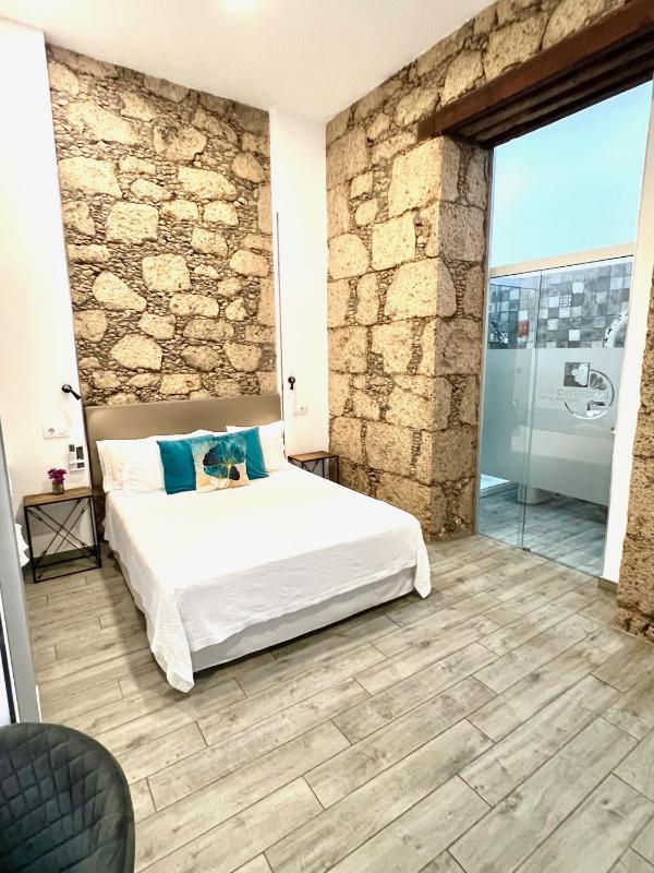 Hotel The Cathedral Vegueta - image 47