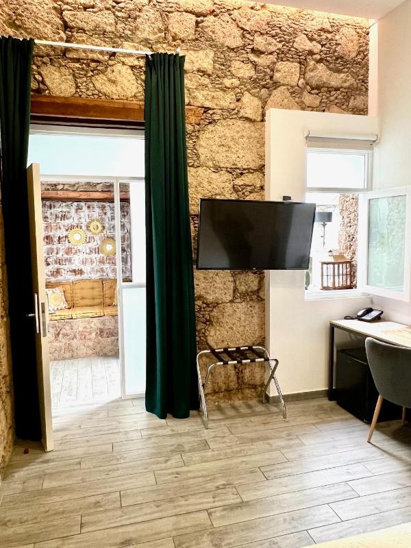 Hotel The Cathedral Vegueta - image 31