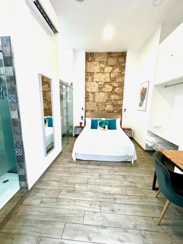 Hotel The Cathedral Vegueta - image 22