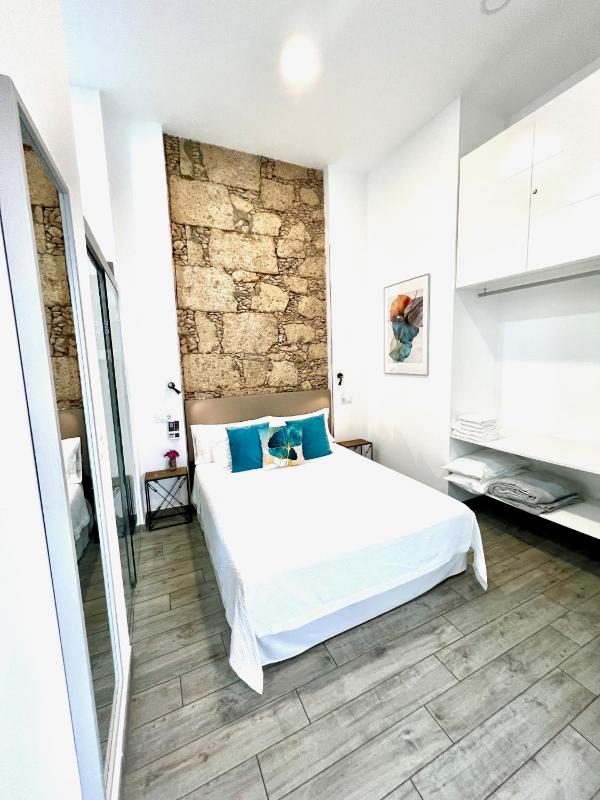 Hotel The Cathedral Vegueta - image 40