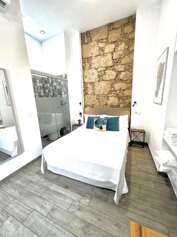 Hotel The Cathedral Vegueta - image 34