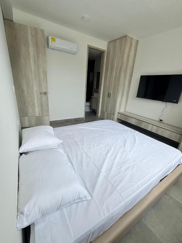 Apartamento Coralina Suites Santa Marta - image 6