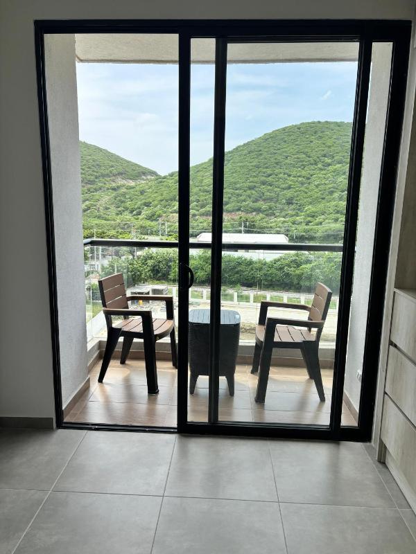 Apartamento Coralina Suites Santa Marta - image 5