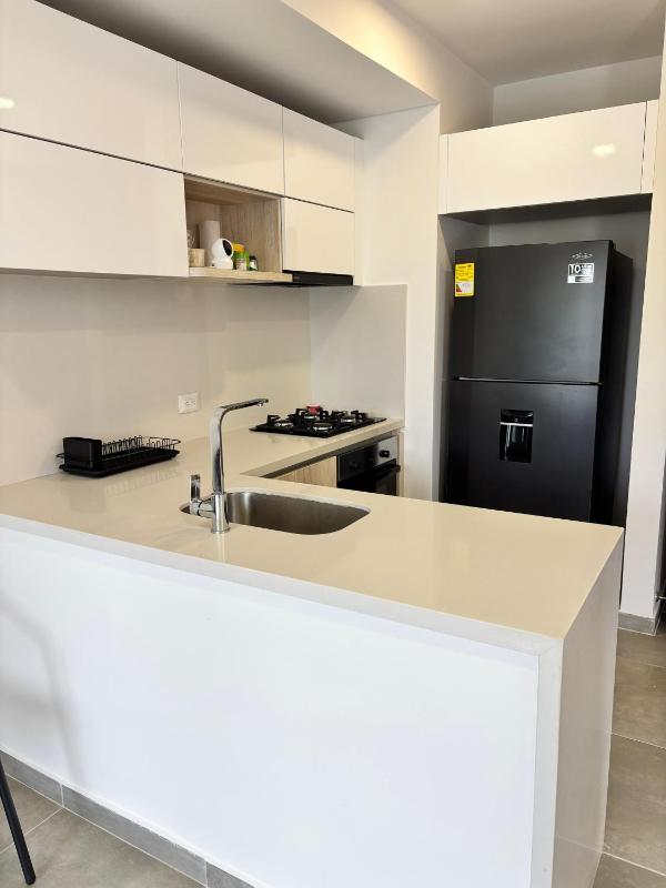 Apartamento Coralina Suites Santa Marta - image 3