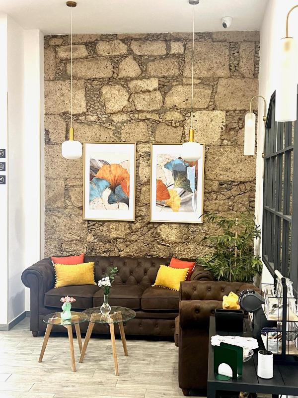 Hotel The Cathedral Vegueta - image 20