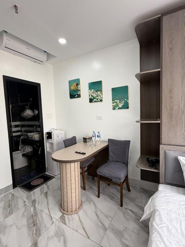 02GT- Căn hộ thoáng mát yên tĩnh tiện nghi đầy đủ nhà mới! - image 1