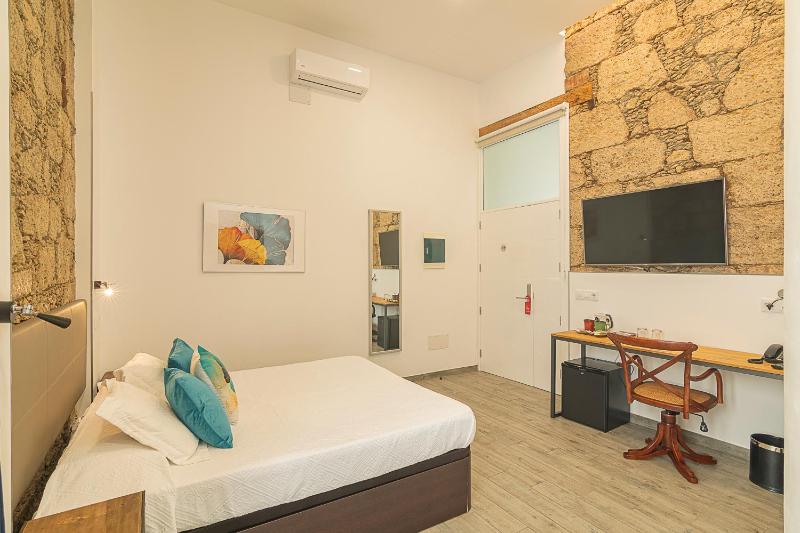Hotel The Cathedral Vegueta - image 46