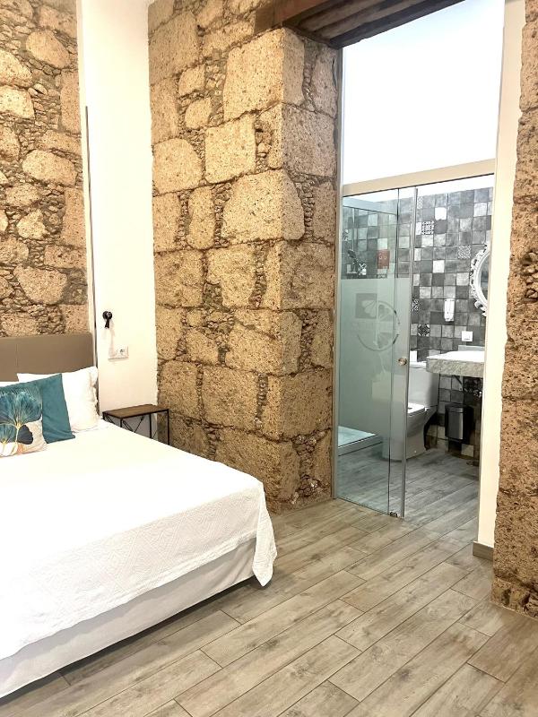 Hotel The Cathedral Vegueta - image 48