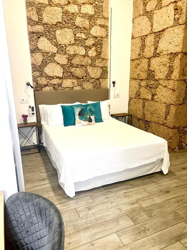 Hotel The Cathedral Vegueta - image 36