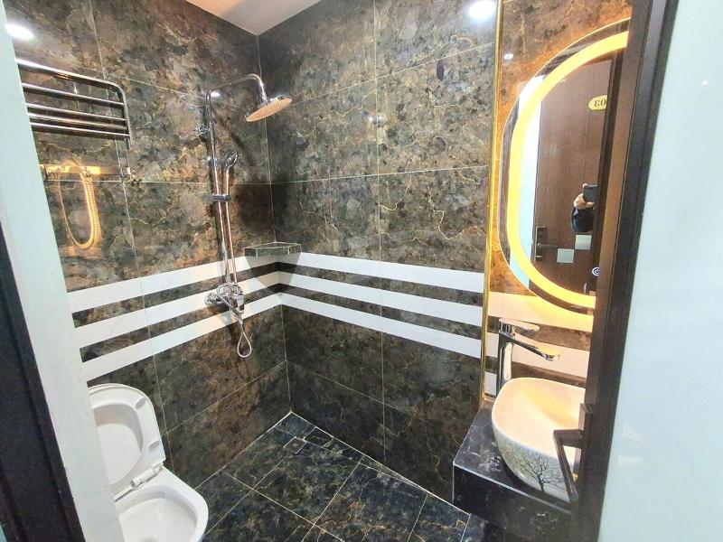 03 GT-Căn hộ mới xây tiện nghi thoáng mát yên tĩnh tự Check In - image 12
