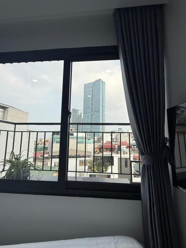 03 GT-Căn hộ mới xây tiện nghi thoáng mát yên tĩnh tự Check In - image 5