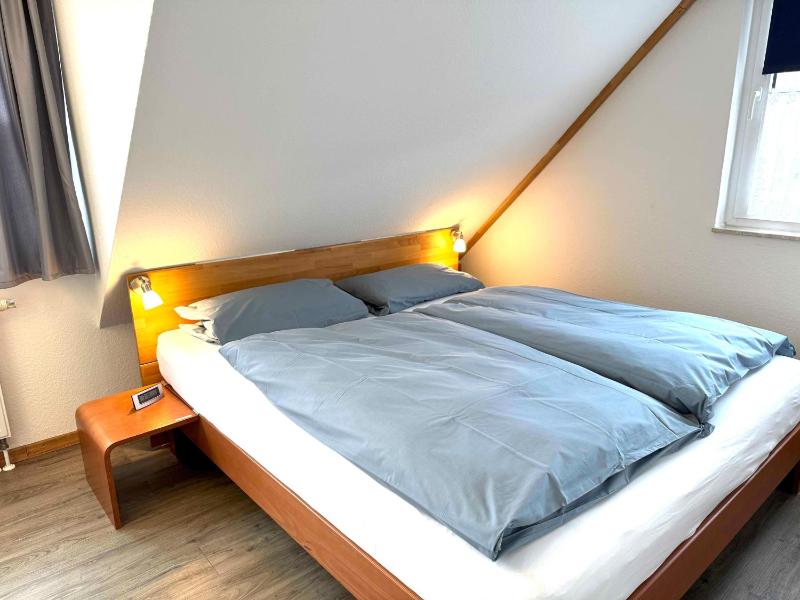 Ferienhaus Albatros Woggon - image 11