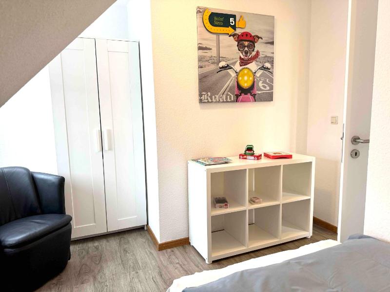 Ferienhaus Albatros Woggon - image 15