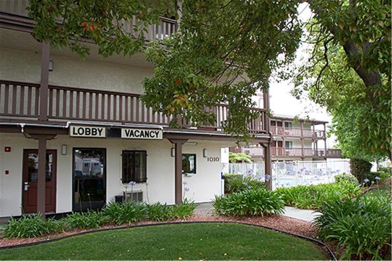EZ 8 Motel Old Town - image 8
