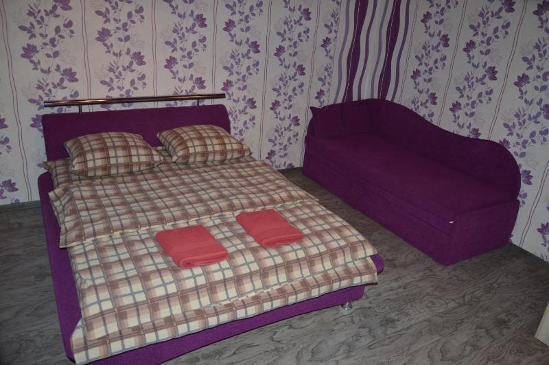 Studio Apartment image 2