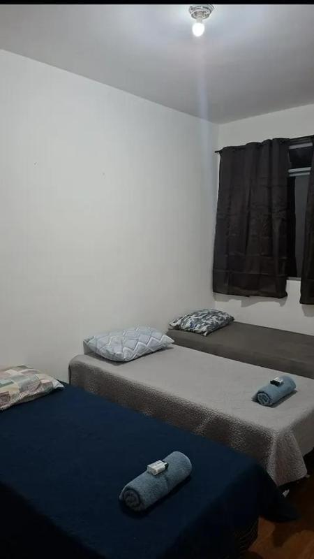 Apto Espaço Inteiro - image 14
