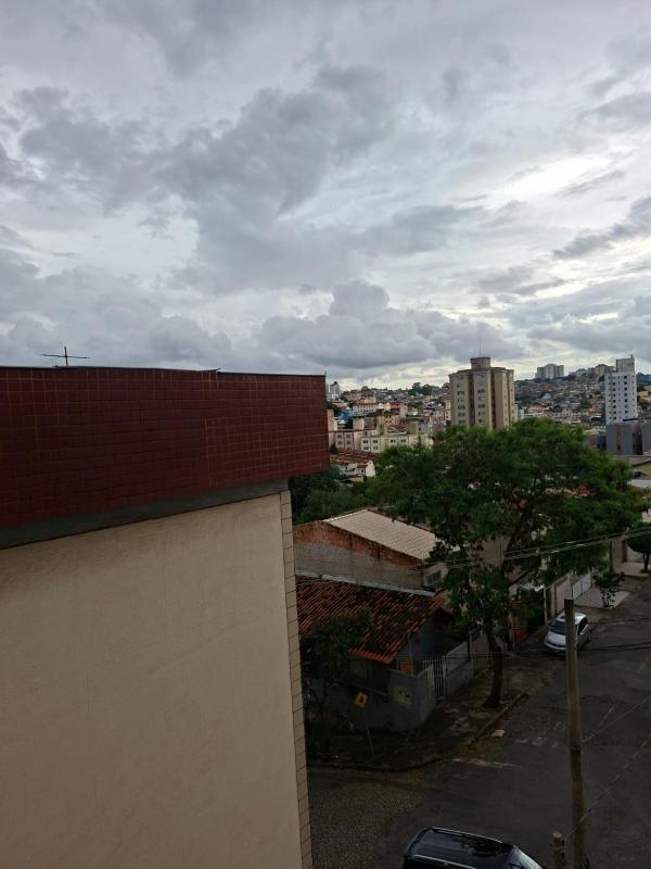 Apto Espaço Inteiro - image 16