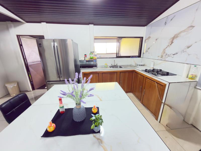 Paulos View Lodge - image 6