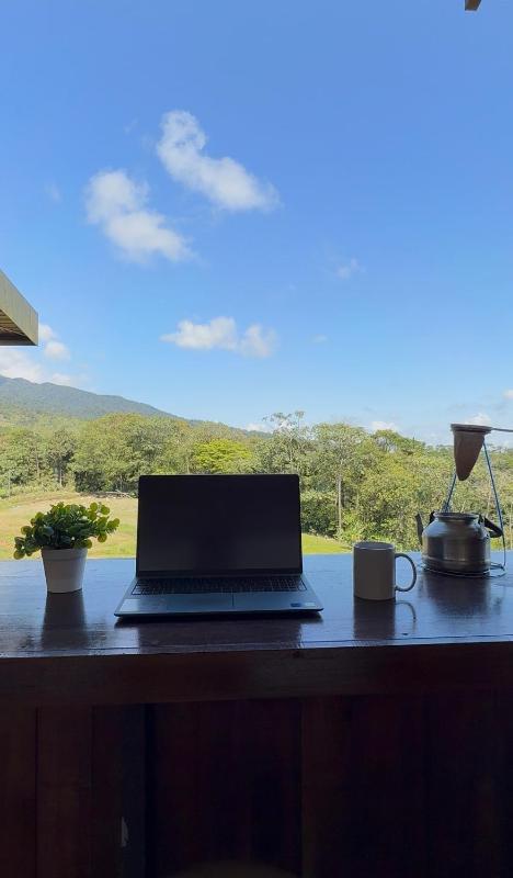 Paulos View Lodge - image 12