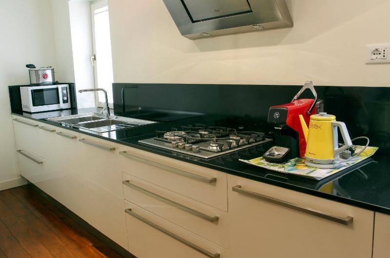 Sarai Apartments - image 12