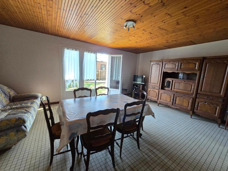 Charmante maison proche plage - 4 pers. - FR-1-777-47 - image 2