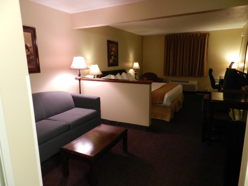 Junior Suite image 4