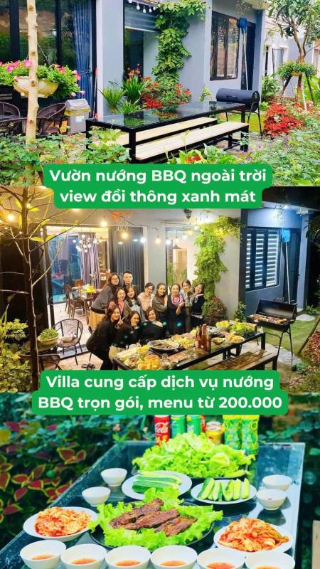 Areca Villa Venus Resort by Flamigo Dai Lai - image 39