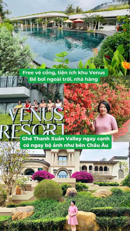 Areca Villa Venus Resort by Flamigo Dai Lai - image 17