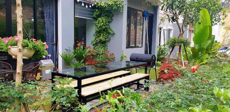 Areca Villa Venus Resort by Flamigo Dai Lai - image 26
