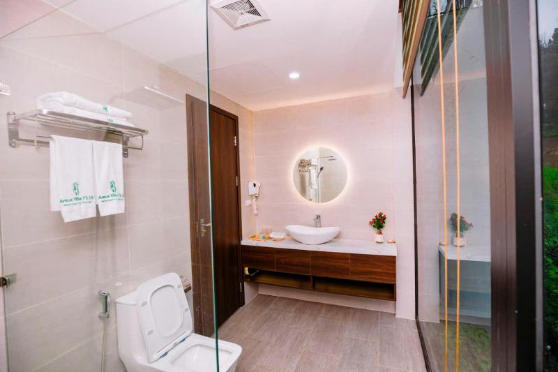 Areca Villa Venus Resort by Flamigo Dai Lai - image 2