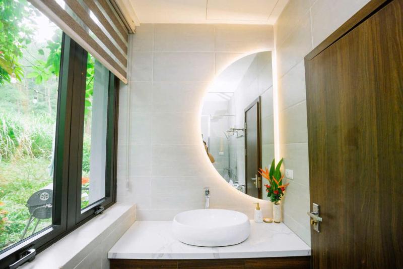 Areca Villa Venus Resort by Flamigo Dai Lai - image 19